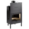 Каминная топка PIAZZETTA MT 361 (для открытой системы)
