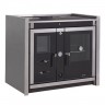 Отопительно-варочная печь Nordica Italy Termo Built-in D.S.A.
