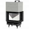 Каминная топка Romotop ANGLE AR2LG01 / AL2LG01
