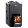 Дровяная печь Harvia 20 SL Boiler