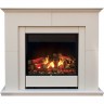 Электрический камин Dimplex Albany Suite