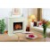 Электрический камин Dimplex Albany Suite