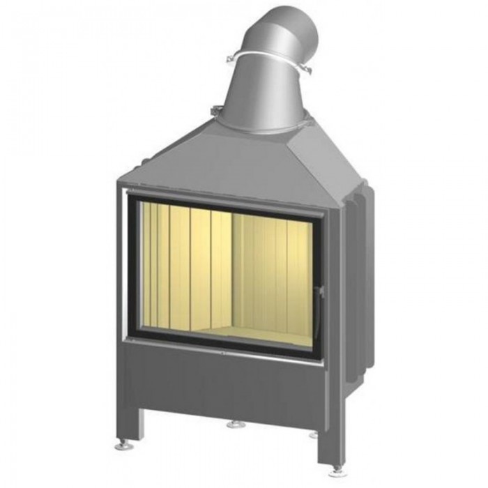 Каминная топка Spartherm Speedy 1V