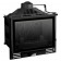 Каминная топка Uniflam 700 Plus с шибером