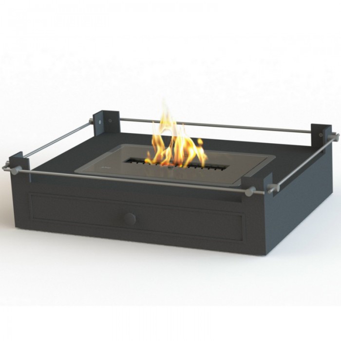Биокамин Glamm Fire Habito IV