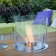 Биокамин Ecosmart Fire AB3