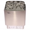Электрокаменка FinTec Irmina 6 silber
