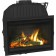 Каминная топка Dovre 2180 CBS/B