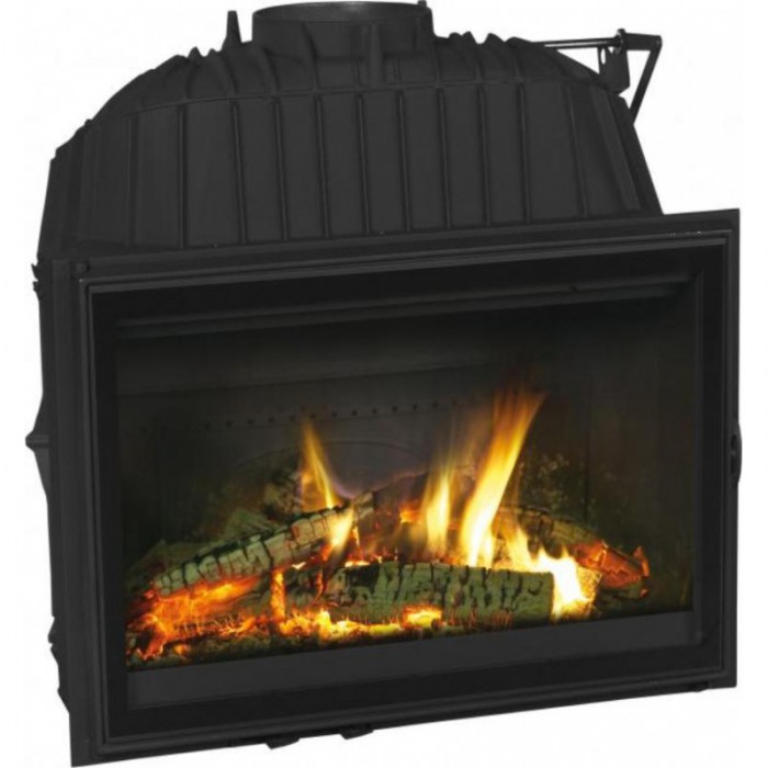 Каминная топка Dovre 2180 CBS/B