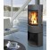 Печь на дровах Dovre ASTRO 3CB/WB